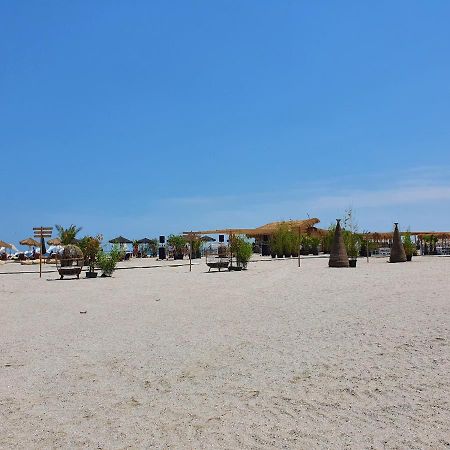 Summerland Apartament Mamaia Eksteriør billede