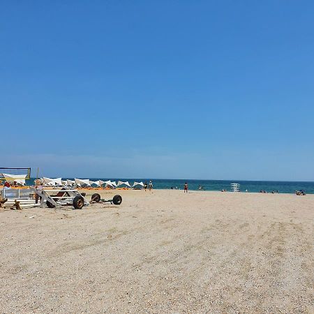 Summerland Apartament Mamaia Eksteriør billede