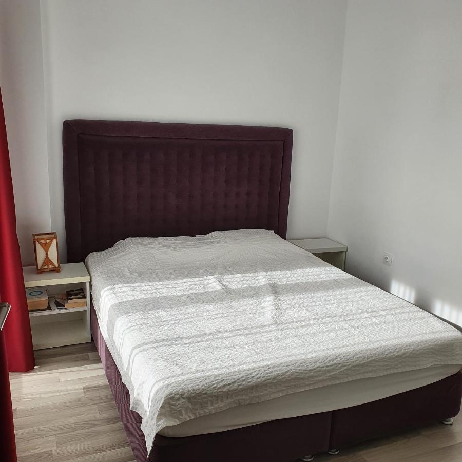 Summerland Apartament Mamaia Eksteriør billede