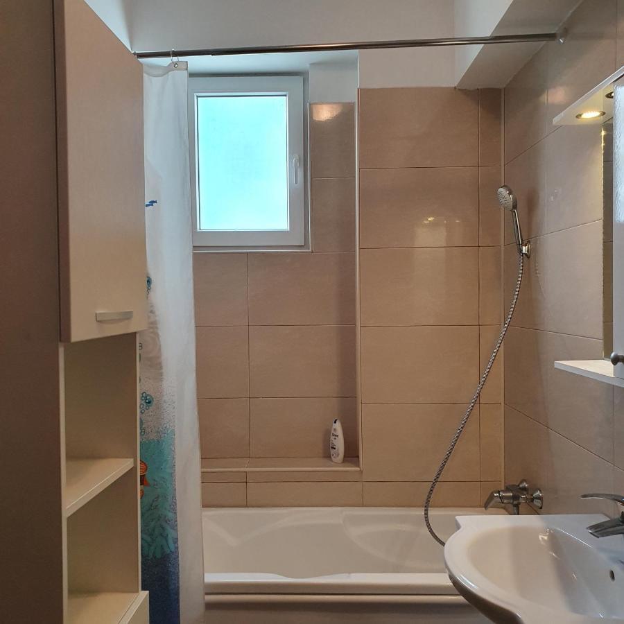 Summerland Apartament Mamaia Eksteriør billede
