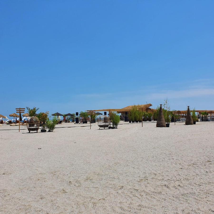 Summerland Apartament Mamaia Eksteriør billede